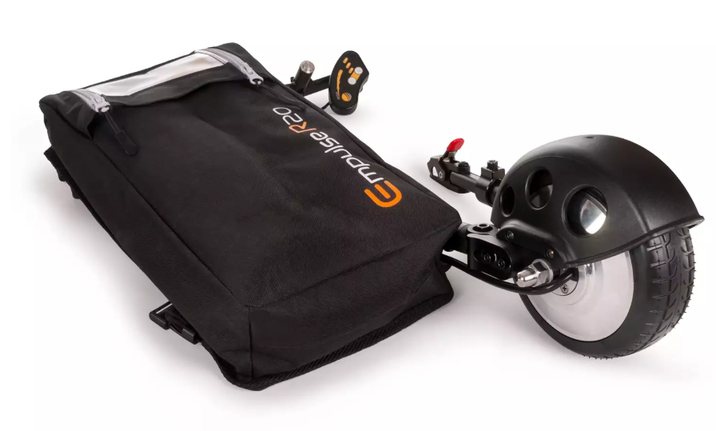 Power Assist - Empulse R20